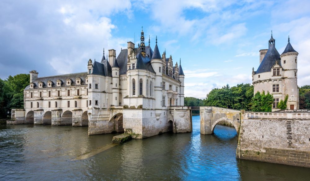 discover the Loire valley